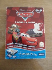 Jeu cars fond d'occasion  Décines-Charpieu