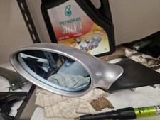 Specchietti retrovisori estern usato  Rimini