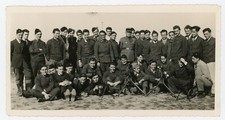 Photo militaires gradés d'occasion  Avignon