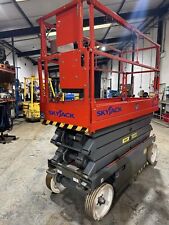 Used skyjack 3226 for sale  BELLSHILL