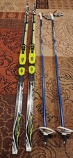 Fischer ski package for sale  Springfield