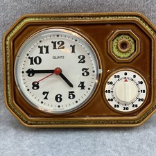 Ceramic top clock for sale  Grain Valley