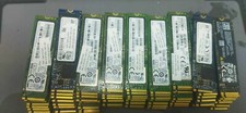 Ssd nvme 512 d'occasion  Neuilly-sur-Marne