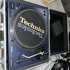 Technics 1200m7l mk7 for sale  HORLEY