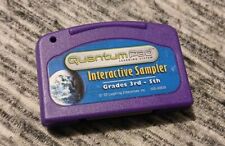 Leap frog quantum for sale  Sharpsville