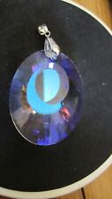 Crystal sun catcher for sale  SUNBURY-ON-THAMES