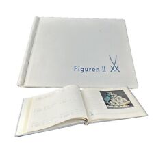 Figuren meissen porzellan gebraucht kaufen  Magdeburg
