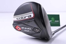 Cobra king speedzone for sale  LOANHEAD