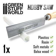 Hobby razor saw for sale  Shipping to Ireland