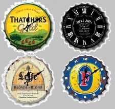 Bottle top beer for sale  CHEADLE