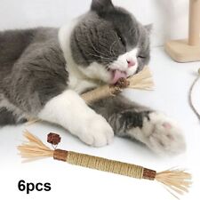 Katzenminze sticks silvervine gebraucht kaufen  Bad Liebenstein