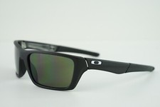 NOVO Óculos de Sol Oakley JURY OO4045-04 Preto Fosco/Cinza Escuro Metal comprar usado  Enviando para Brazil