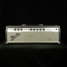 1968 fender bandmaster for sale  Bedford