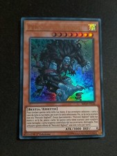 Pericolo bigfoot mp19 usato  Uscio