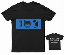 Eat sleep vape for sale  BRISTOL