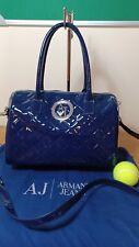 Armani jeans handbag for sale  HEREFORD