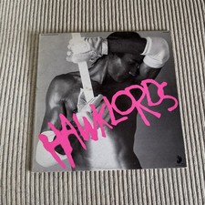 Hawklords years vinyl for sale  BOSTON