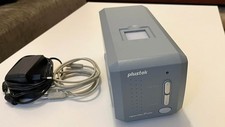 Scanner plustek opticfilm usato  Spedire a Italy