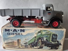 Blechspielzeug arnold kipper gebraucht kaufen  Bühl