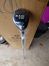 Ram 2ez 11wood for sale  COVENTRY