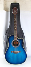 Crafter electro acoustic for sale  LEEDS