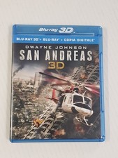 San andreas blu usato  Fiorano Modenese