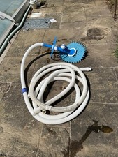 Pool cleaning machine for sale  BURY ST. EDMUNDS
