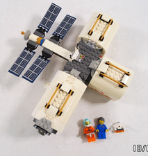Lego city space for sale  WINSFORD