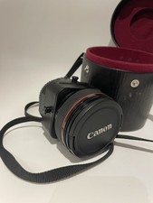 Canon 24mm f3.5 for sale  SUTTON