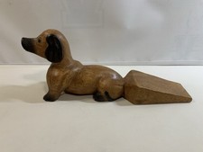 Vtg hand carved for sale  Oregon City
