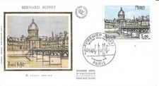 1978 fdc bernard d'occasion  La Seyne-sur-Mer