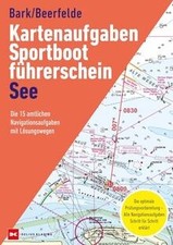 Kartenaufgaben sportbootführe gebraucht kaufen  Berlin