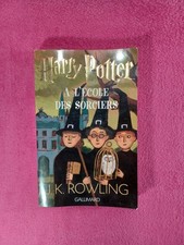 Harry potter libro usato  Asola