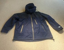 Men waterproof hooded for sale  MALTON