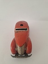 Schuco clockwork car. for sale  ROTHERHAM
