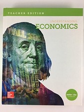 Understanding economics teache for sale  Montgomery