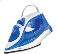 2222 dampfbügeleisen gebraucht kaufen  Ludwigshafen am Rhein