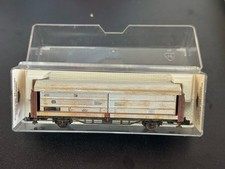 Fleischmann 8334 carro usato  Lacchiarella