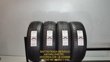 Gomme usate stagioni usato  Comiso
