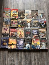 Lot vintage rom for sale  Clovis