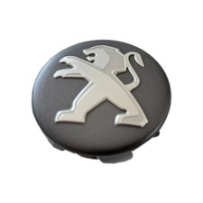 caches moyeux peugeot d'occasion  Sarrebourg