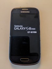 Samsung galaxy iii for sale  GLASGOW