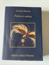 Libro giallo antonio usato  Pescara