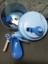 Tupperware multizerkleinerer c gebraucht kaufen  Pforzheim