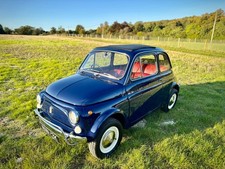 1972 classic fiat for sale  ST. ALBANS
