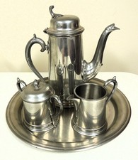 Three piece revere for sale  Easthampton