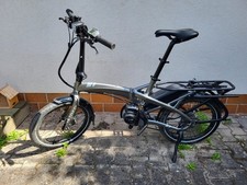 Tern vektron elektro gebraucht kaufen  Mühltal