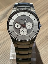 Skagen skw6002 men for sale  BRISTOL