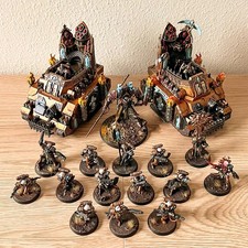 Warhammer 40k adepta for sale  Saint Petersburg