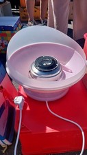 Zuckerwattemaschine gebraucht kaufen  Bergisch Gladbach